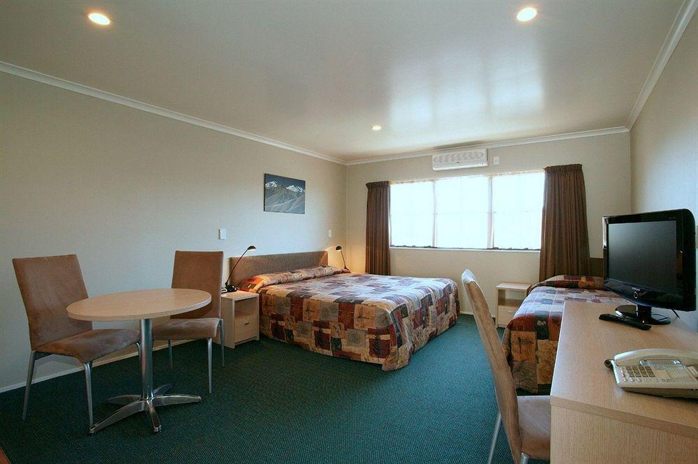 Anglesea Motel&Conference Centre Hamilton Esterno foto